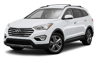 SUV
