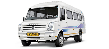 Tempo Traveller
